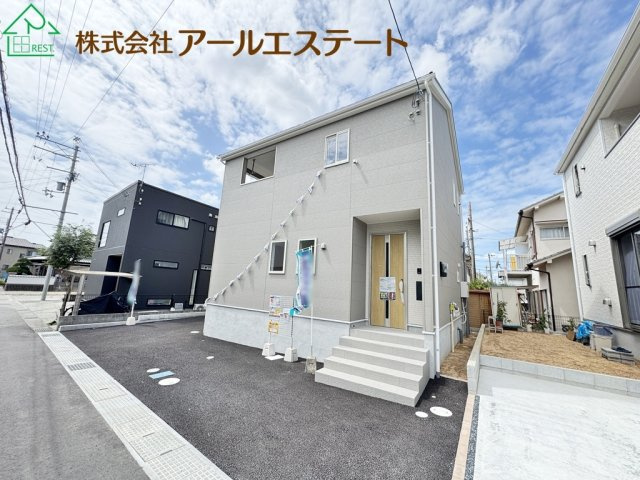 加古郡稲美町六分一 第9　　新築戸建
