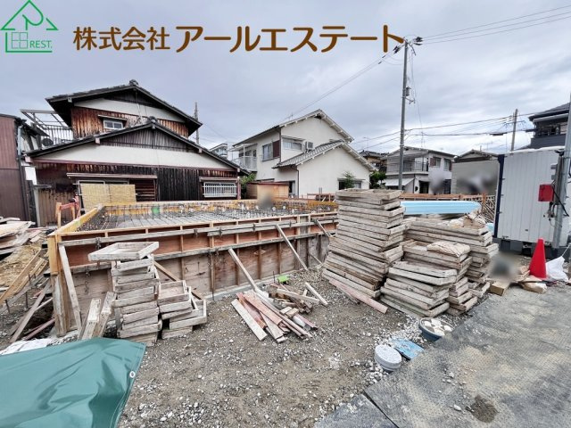 加古郡稲美町六分一 第9　　新築戸建のその他