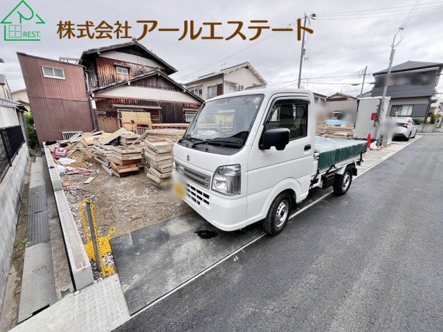 加古郡稲美町六分一 第9　　新築戸建のその他