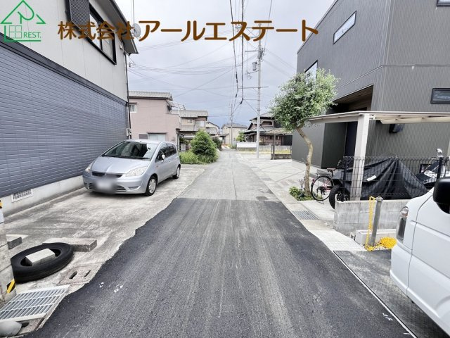 加古郡稲美町六分一 第9　　新築戸建の周辺
