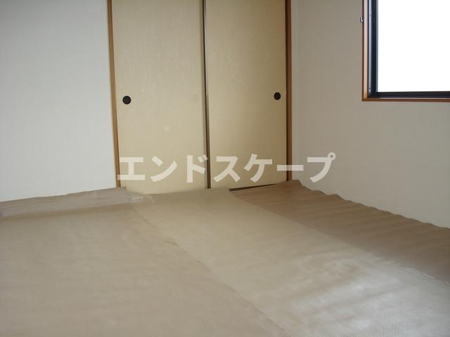 サンベリーＢの設備|高崎、前橋のお部屋探しはエンドスケープまで！お客様の理想お聞かせ下さい♪