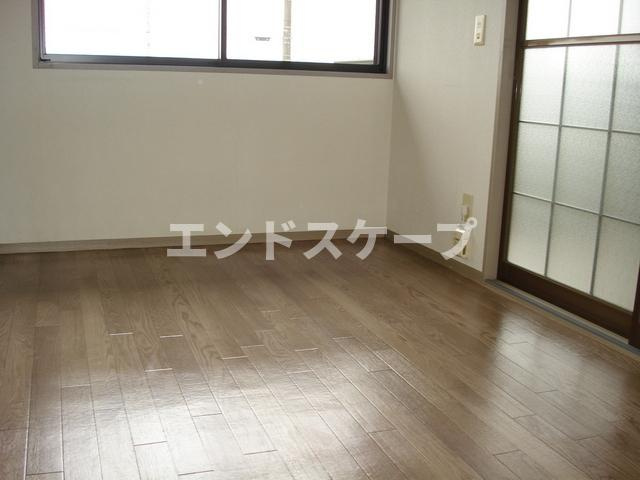 サンベリーＢの内装|高崎、前橋のお部屋探しはエンドスケープまで！お客様の理想お聞かせ下さい♪