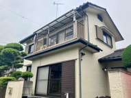 小山町戸建の画像