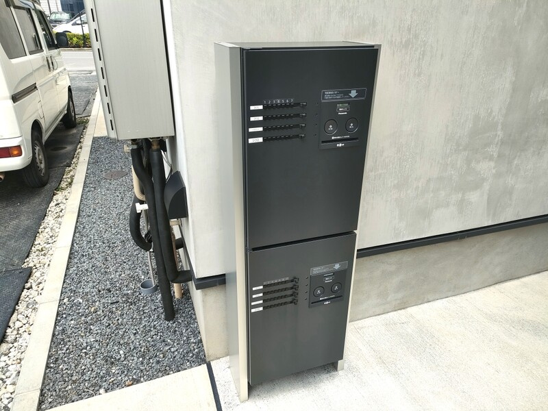 R’ｓ　Ｅｕｌｅのその他共用部分