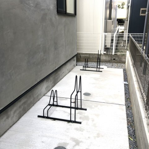 R’ｓ　Ｅｕｌｅのその他共用部分