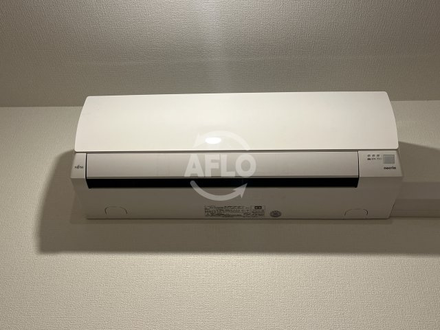 セレニテ日本橋ミラクの設備|セレニテ日本橋ミラク　エアコン