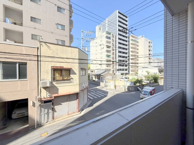 【展望】 | ブランシエスタ河原町