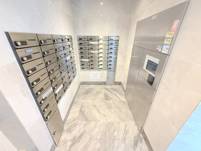 【その他共用部分】 | ブランシエスタ河原町