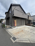 厚木市山際　中古戸建　３６．３４坪の画像