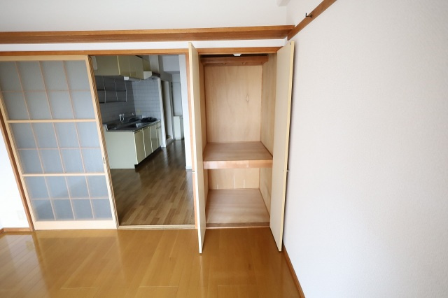 シティライフ出汐