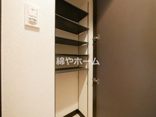アスヴェル東本町Ⅱのその他