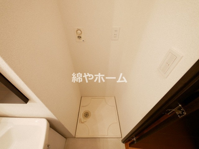 アスヴェル東本町Ⅱの設備