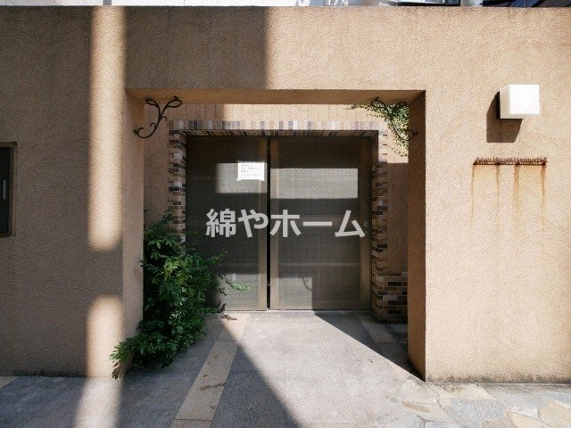 アスヴェル東本町Ⅱのその他共用部分