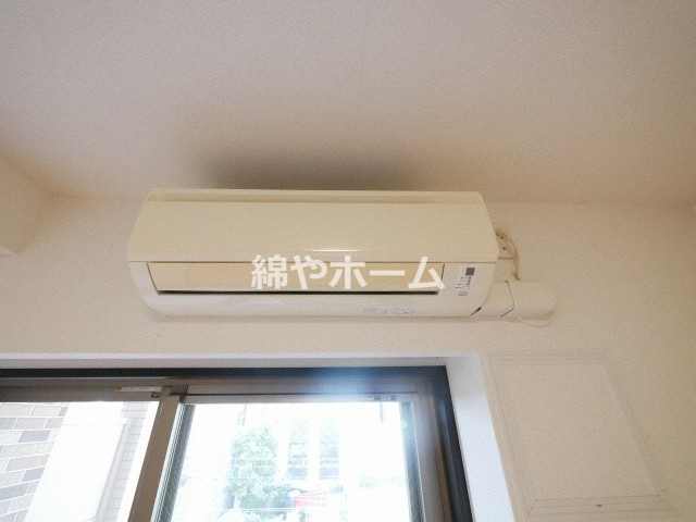 アスヴェル東本町Ⅱの設備