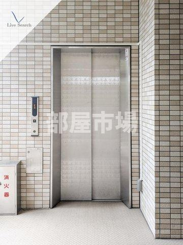 クレイシア両国のその他共用部分