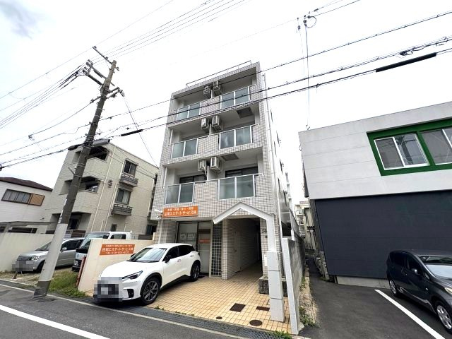 ジュネス本山