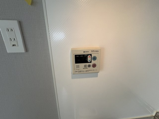 ジュネス本山の設備