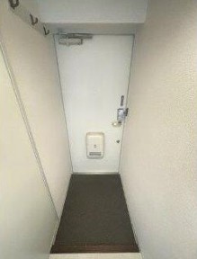 【玄関】 | ジュネパレス藤沢