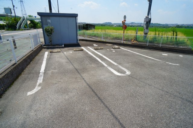 グラース　プロムナード