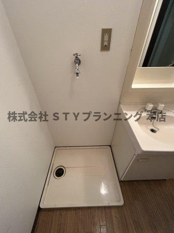 仲介手数料０円！エスポワール北久手ABの設備