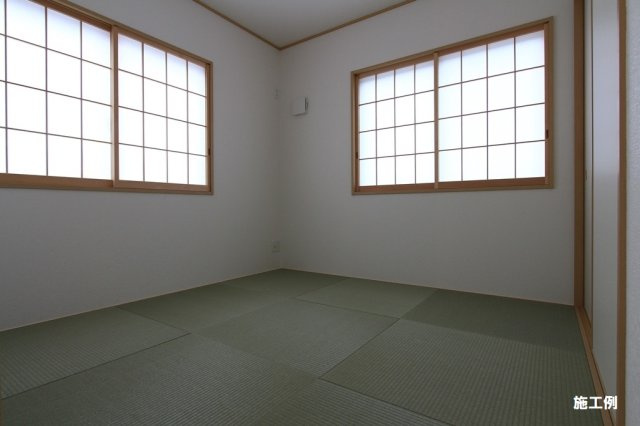 【内装】 | 同じ工務店様の施工例です。