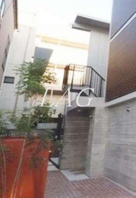 【エントランス】 | ウェルスクエアイズム大井町 | エントランスです。