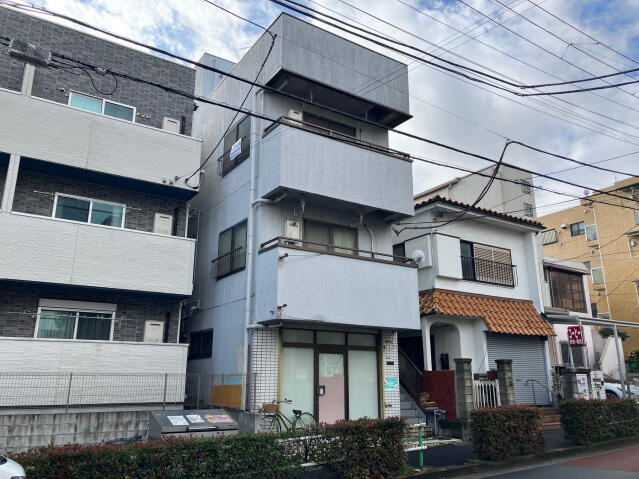 メゾンキハラの画像