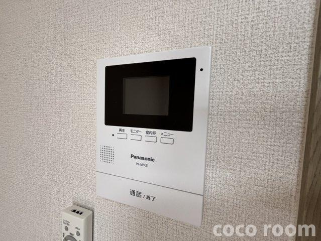 ニューポートのセキュリティ
