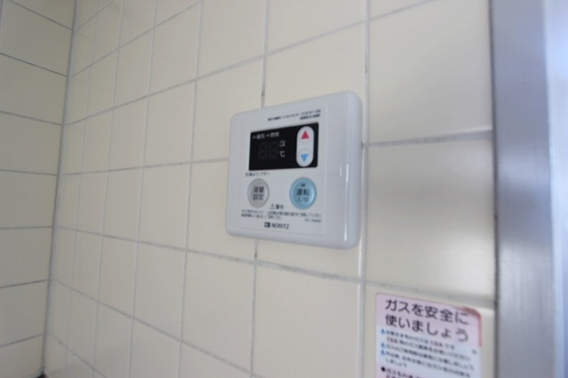 コーポ紀本の設備