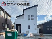 ＧＲＡＦＡＲＥ　天童市久野本　３号棟の画像