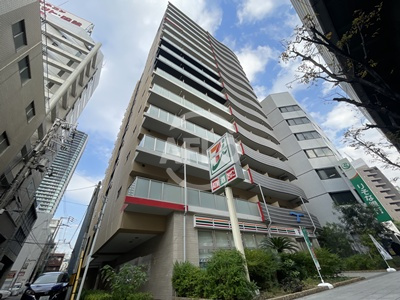 セレニテ桜川駅前プリエ