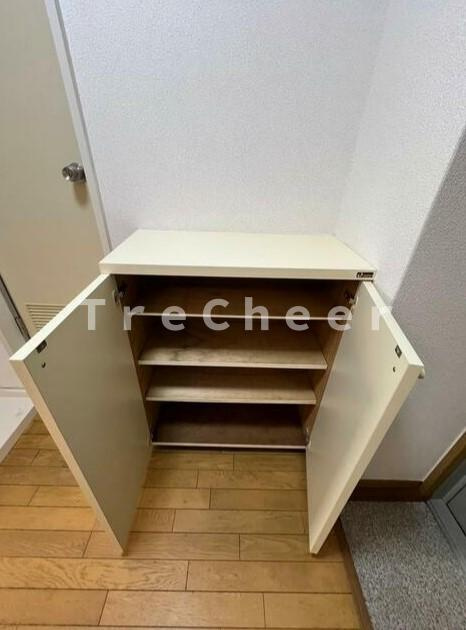 VILLAサンプラスのその他