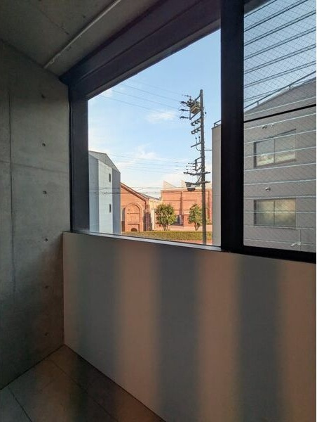 BAUWERK(バウベルク)の展望