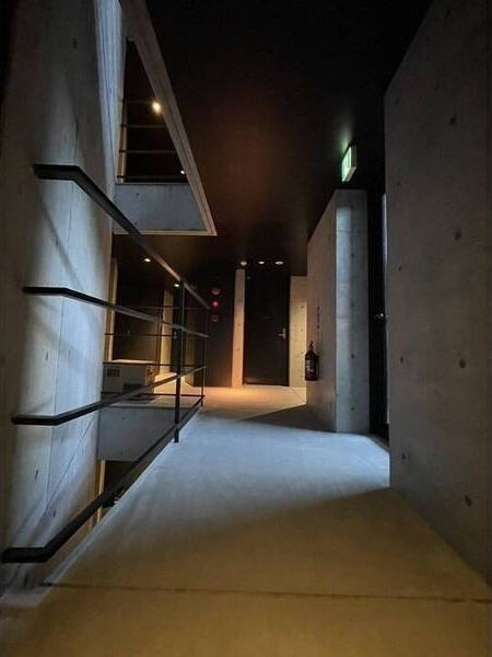 BAUWERK(バウベルク)の設備