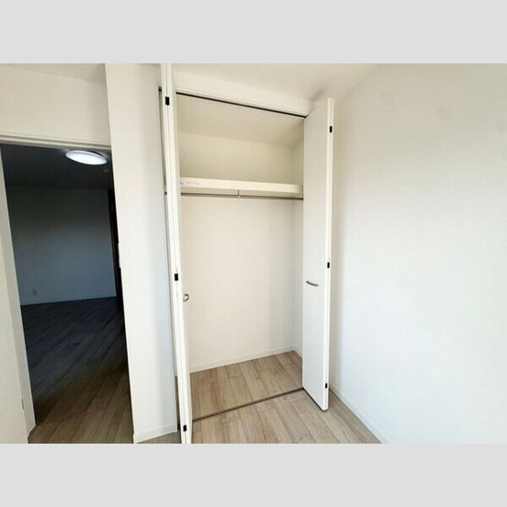 【収納】 | プレサンスクレージュ喜里川町 South
