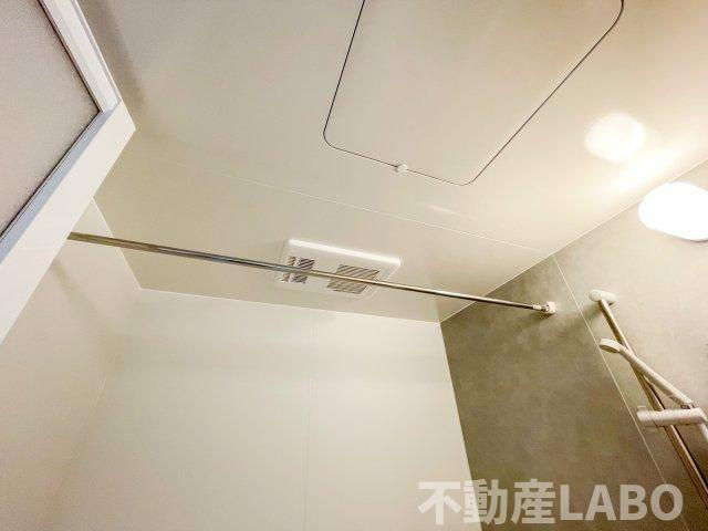 CASA PINO SOLOの設備