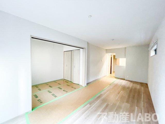 CASA PINO SOLOの内装