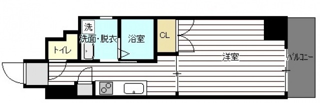 ソレアード出汐