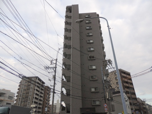 ソレアード出汐