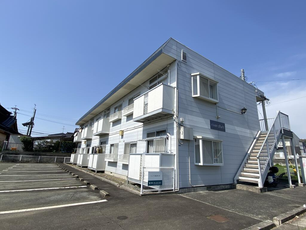 リバークラフト