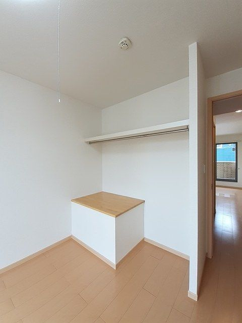 ベルフィオーレの設備