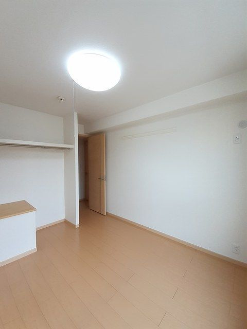 ベルフィオーレの内装