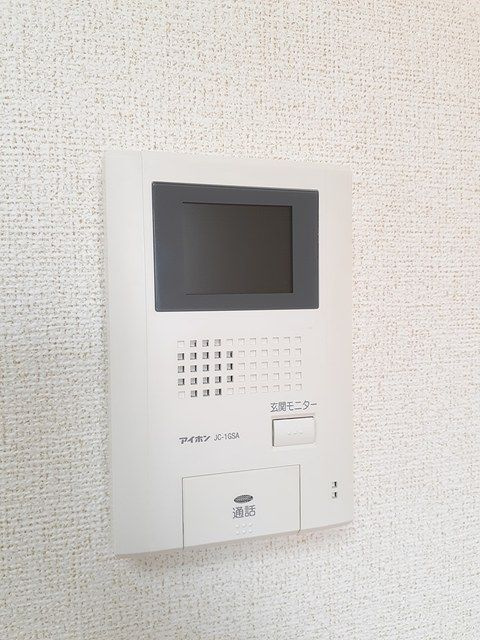 ベルフィオーレのセキュリティ