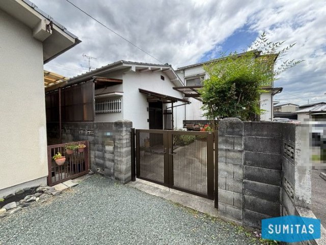中古戸建