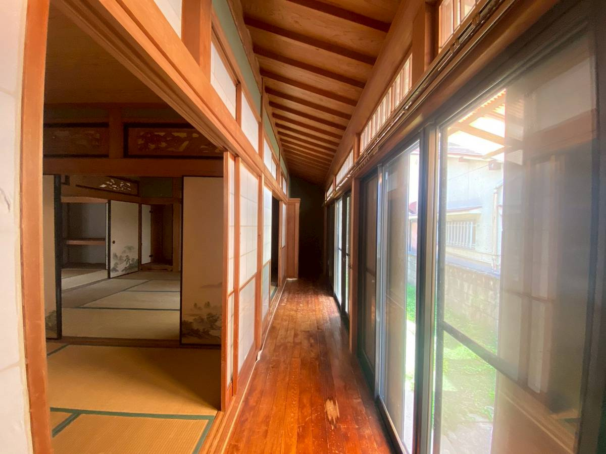 和歌山市加納　中古戸建のその他