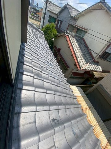 和歌山市加納　中古戸建のその他