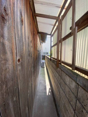 和歌山市加納　中古戸建のその他