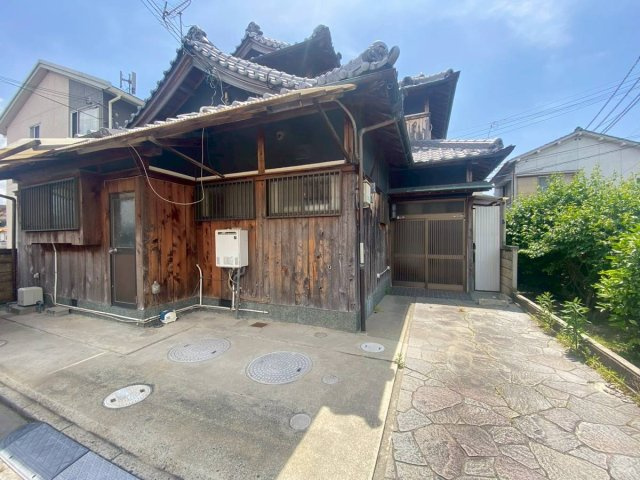 和歌山市加納　中古戸建のその他