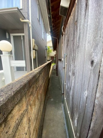 和歌山市加納　中古戸建のその他