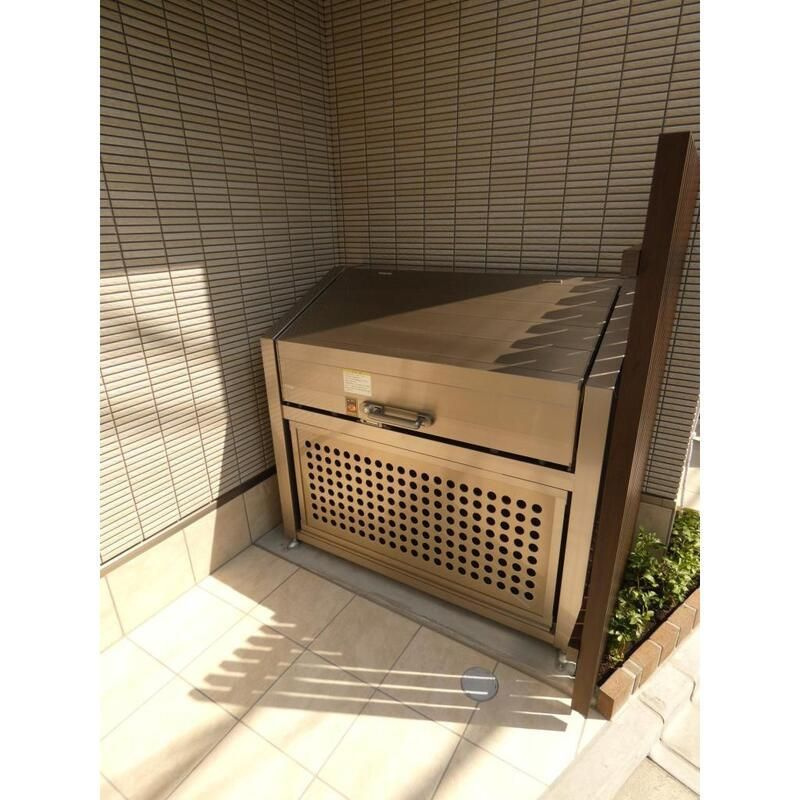 シャトウ杏のその他共用部分